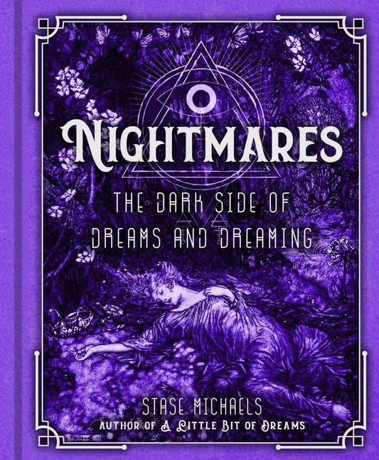 Nightmares: The Dark Side of Dreams and Dreaming