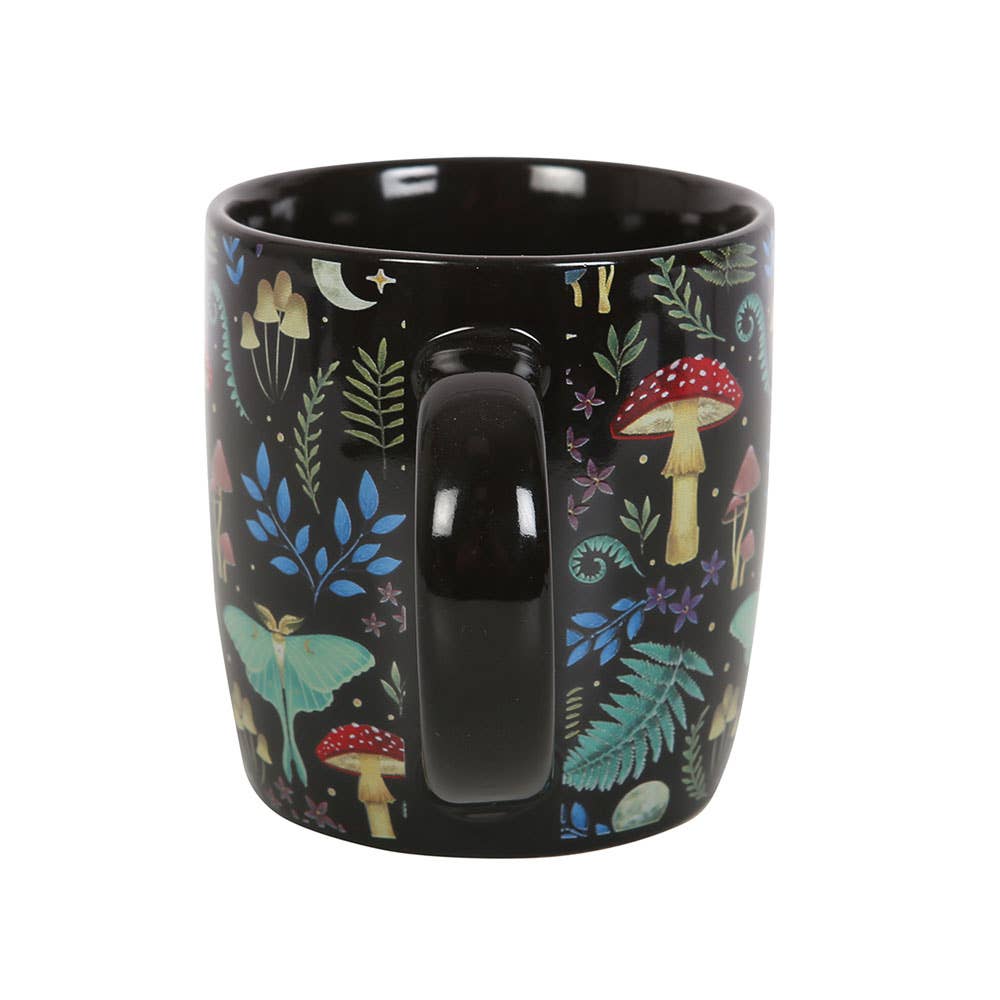 Dark Forest Mug