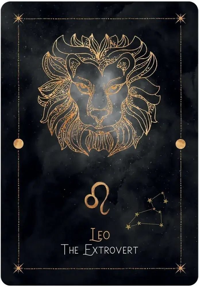 Astro-Cards Oracle Deck