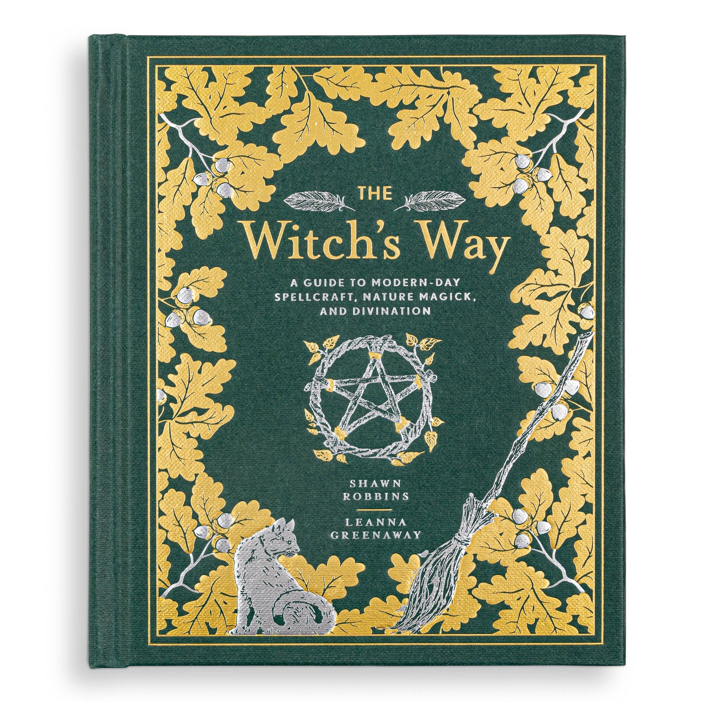 Witch's Way by Shawn Robbins