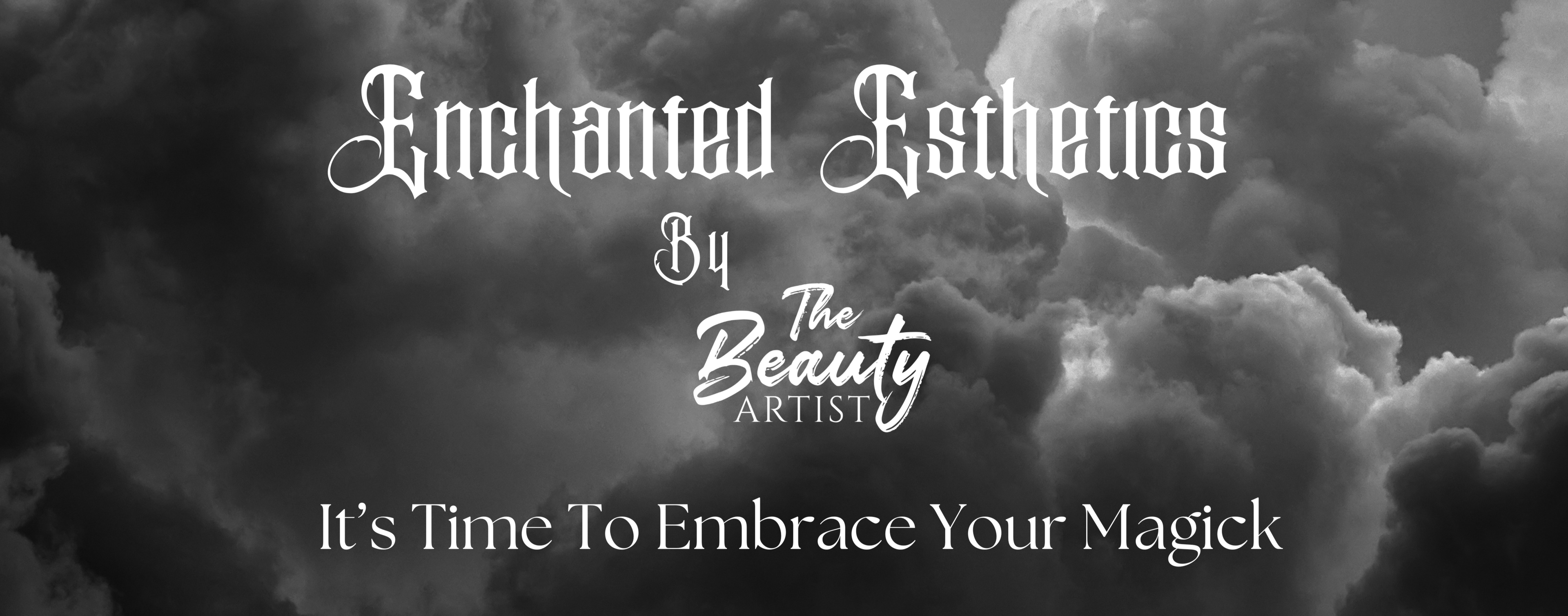 Enchanted Esthetics Logo