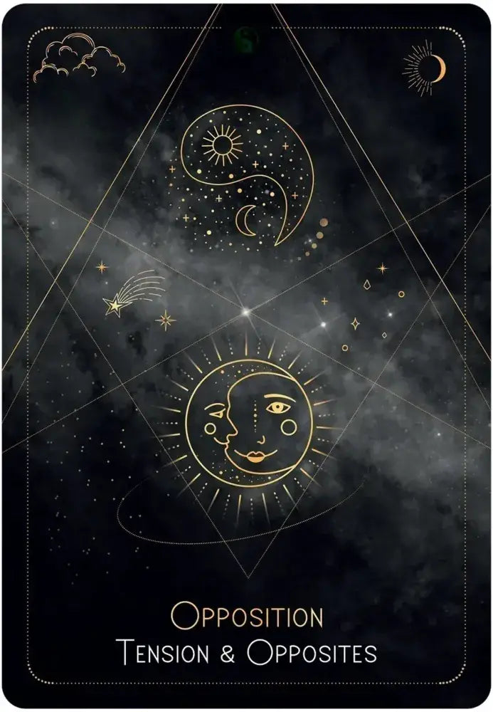 Astro-Cards Oracle Deck