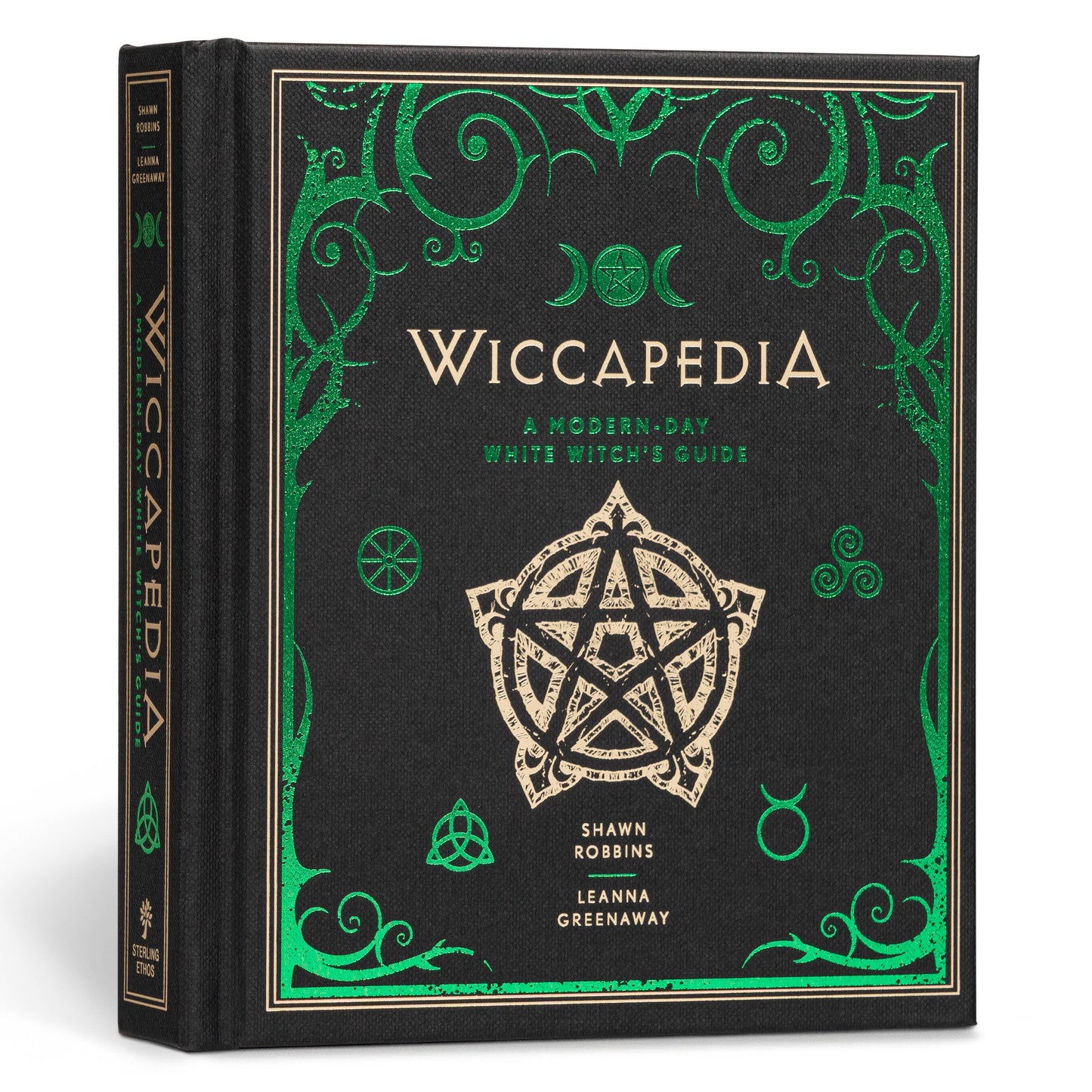 Wiccapedia by Shawn Robbins