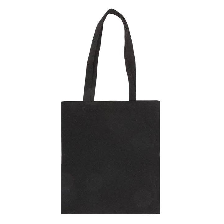 Creepy Things Tote Bag