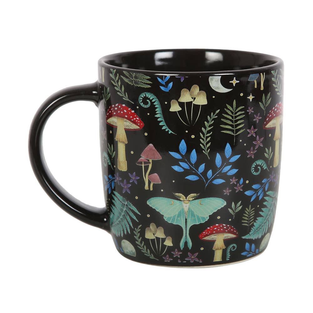 Dark Forest Mug